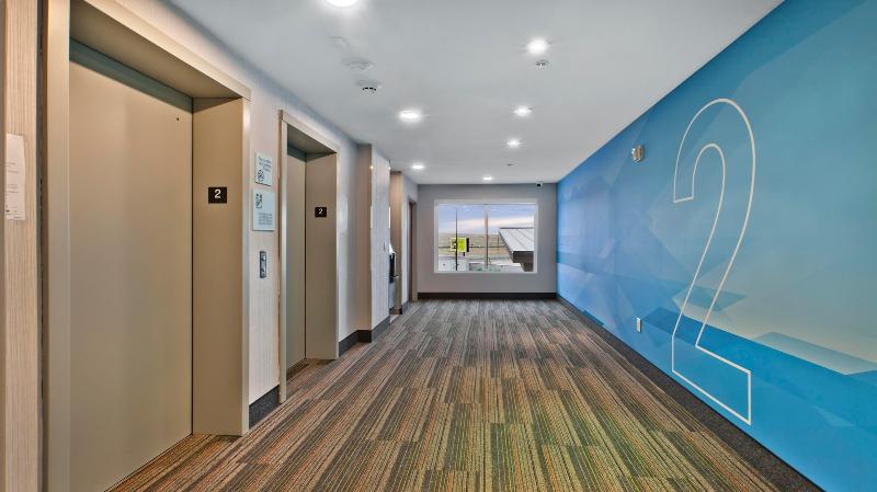 Holiday Inn Express & Suites ​Green River​ By IHG image