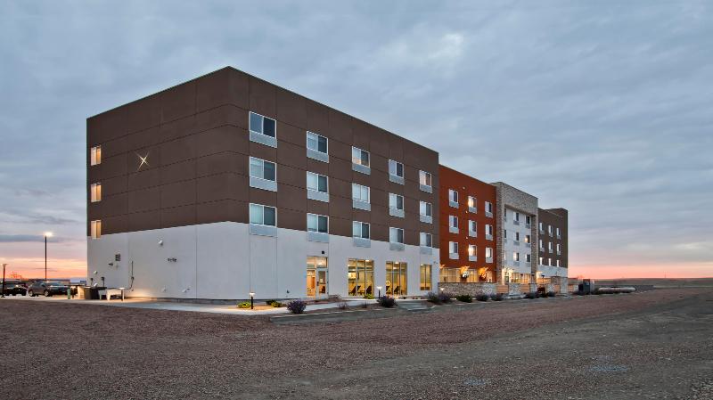 Holiday Inn Express & Suites ​Green River​ By IHG image