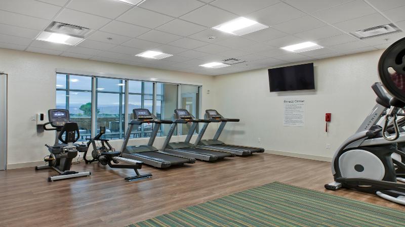 Holiday Inn Express & Suites ​Green River​ By IHG image