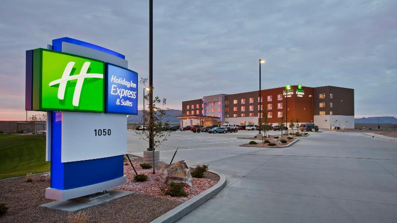 Holiday Inn Express & Suites ​Green River​ By IHG image
