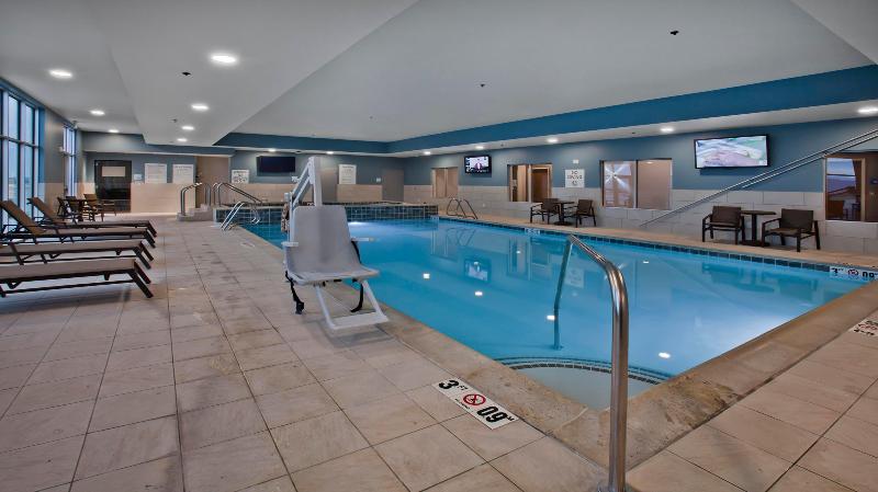 Holiday Inn Express & Suites ​Green River​ By IHG image