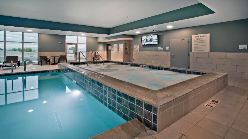 Holiday Inn Express & Suites ​Green River​ By IHG image