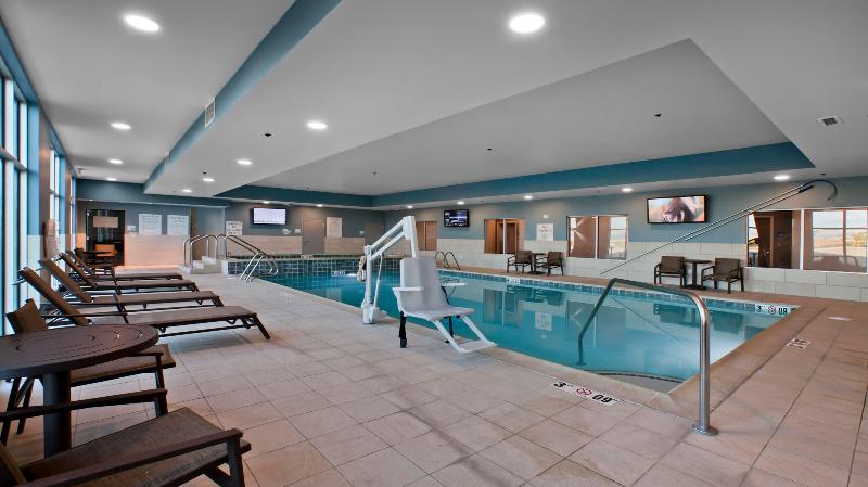 Holiday Inn Express & Suites ​Green River​ By IHG image