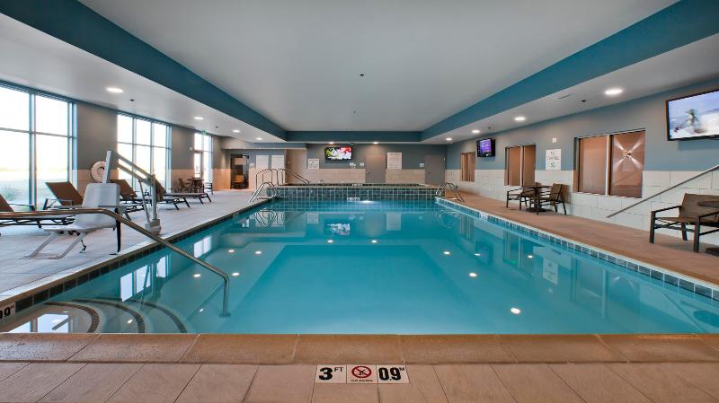 Holiday Inn Express & Suites ​Green River​ By IHG image