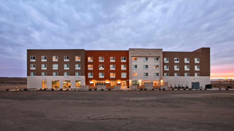 Holiday Inn Express & Suites ​Green River​ By IHG image