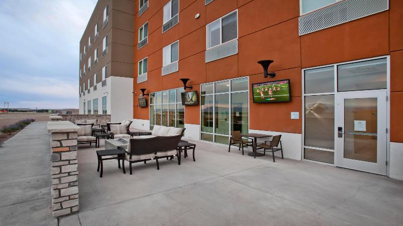 Holiday Inn Express & Suites ​Green River​ By IHG image
