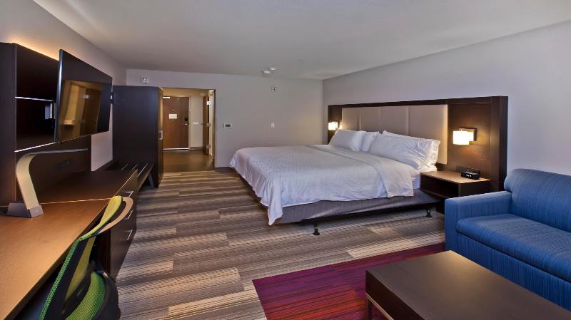 Holiday Inn Express & Suites ​Green River​ By IHG image