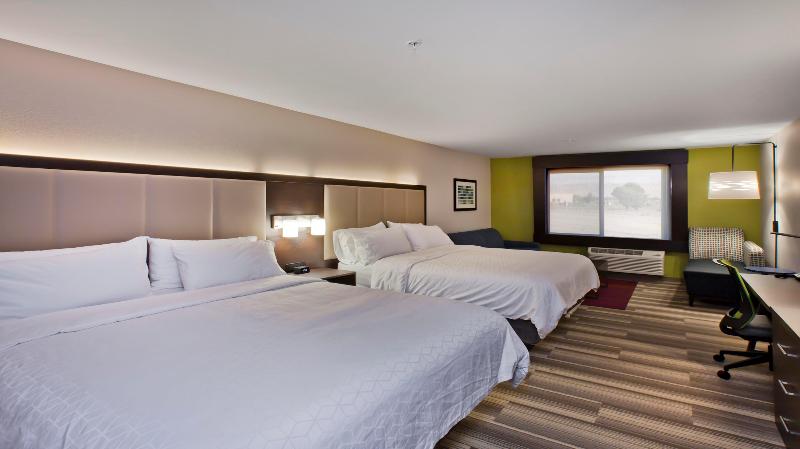 Holiday Inn Express & Suites ​Green River​ By IHG image