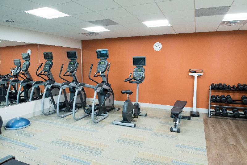 Holiday Inn Express Suites Dayton North Vandalia image
