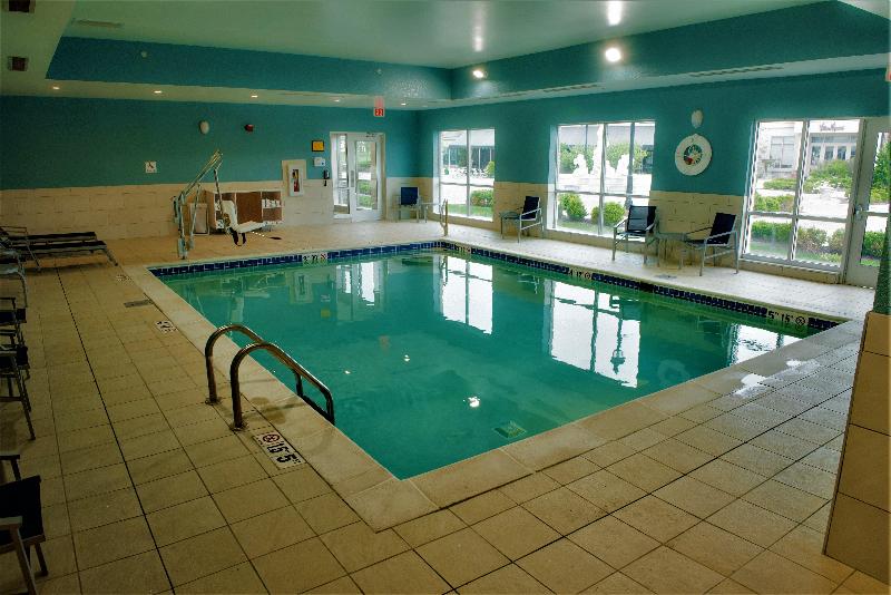 Holiday Inn Express Suites Dayton North Vandalia image