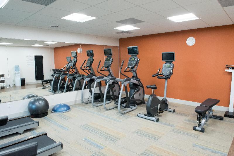 Holiday Inn Express Suites Dayton North Vandalia image