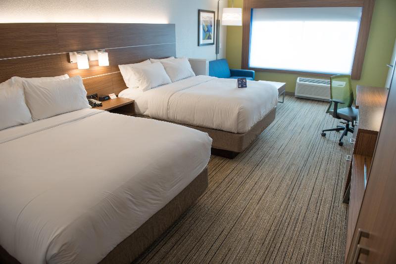 Holiday Inn Express Suites Dayton North Vandalia photo 19