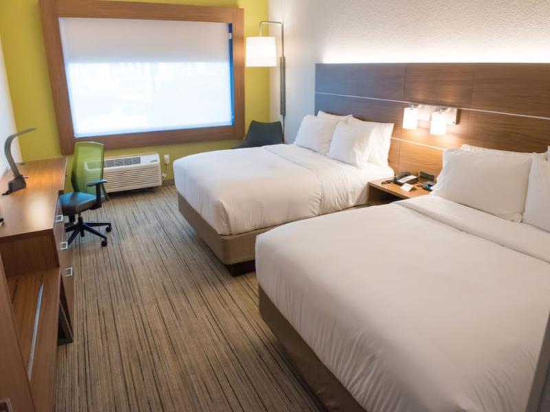 Holiday Inn Express Suites Dayton North Vandalia image