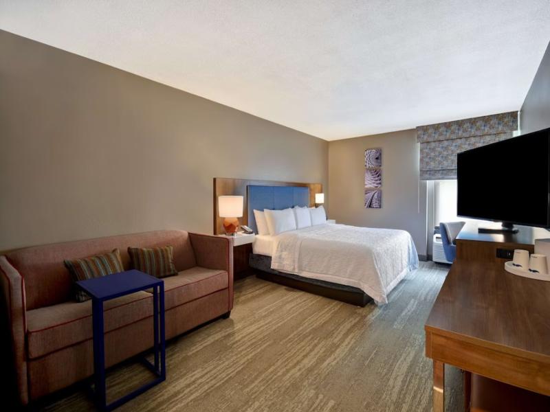 Holiday Inn Express Suites Dayton North Vandalia image