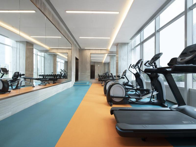 Crowne Plaza Dalian Xinghai image