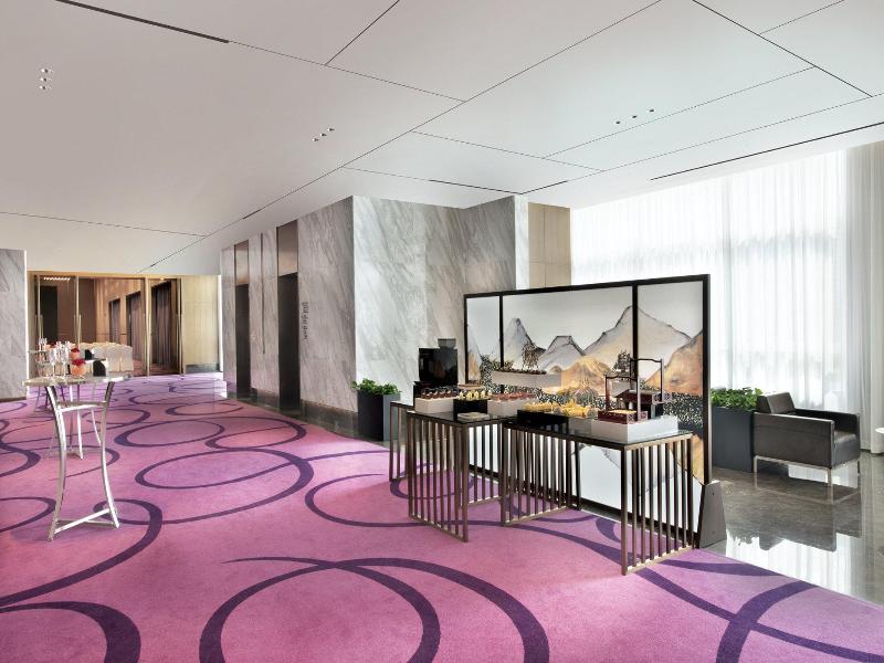 Crowne Plaza Dalian Xinghai image