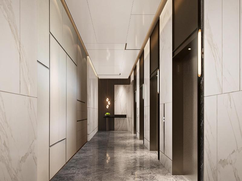 Crowne Plaza Dalian Xinghai image