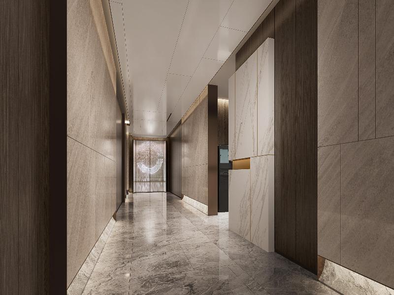 Crowne Plaza Dalian Xinghai image