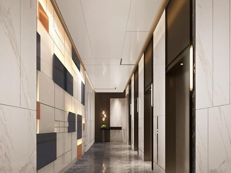 Crowne Plaza Dalian Xinghai image