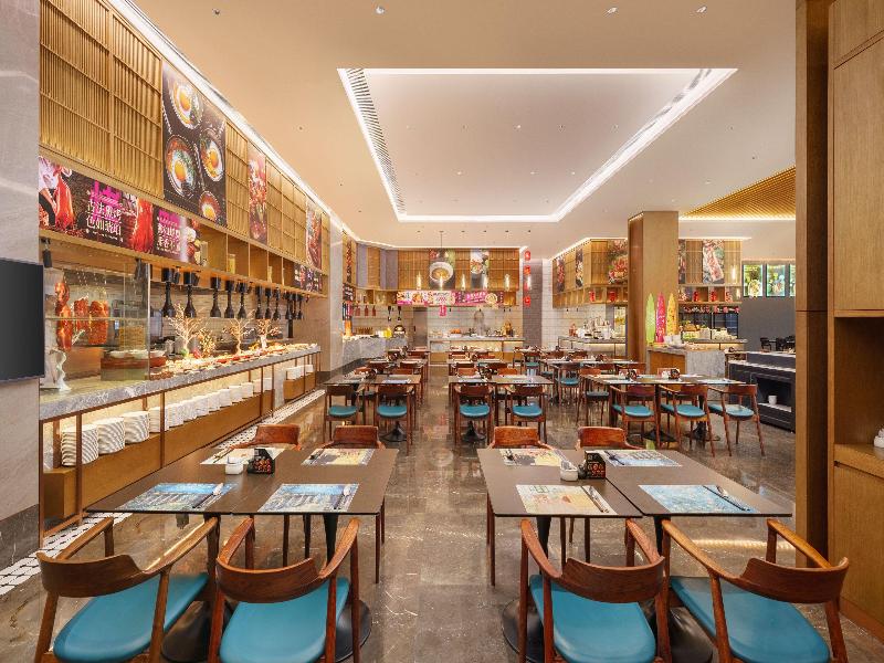 Crowne Plaza Dalian Xinghai image