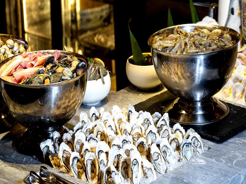 Crowne Plaza Dalian Xinghai image