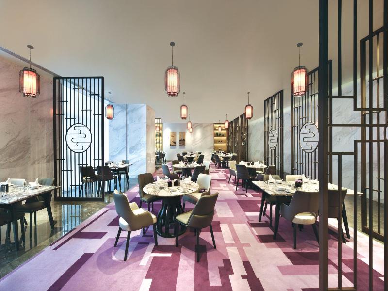 Crowne Plaza Dalian Xinghai image