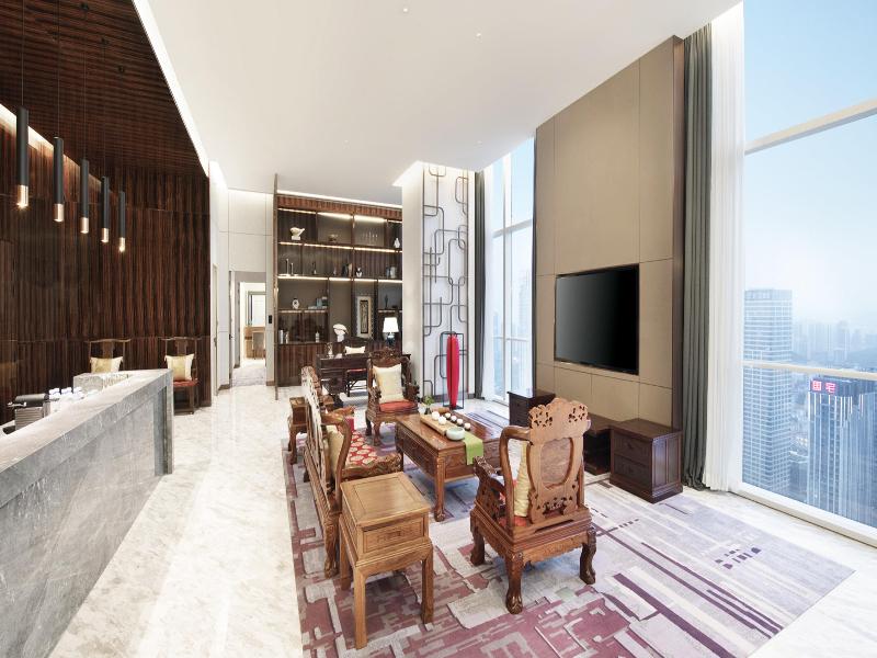 Crowne Plaza Dalian Xinghai image