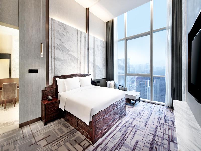 Crowne Plaza Dalian Xinghai image