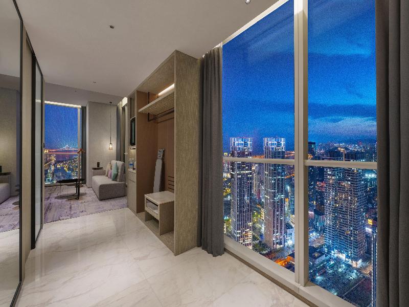 Crowne Plaza Dalian Xinghai image
