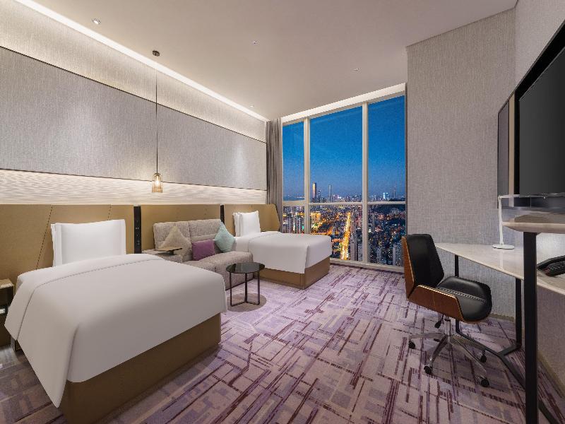 Crowne Plaza Dalian Xinghai image