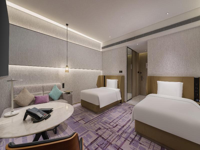 Crowne Plaza Dalian Xinghai image