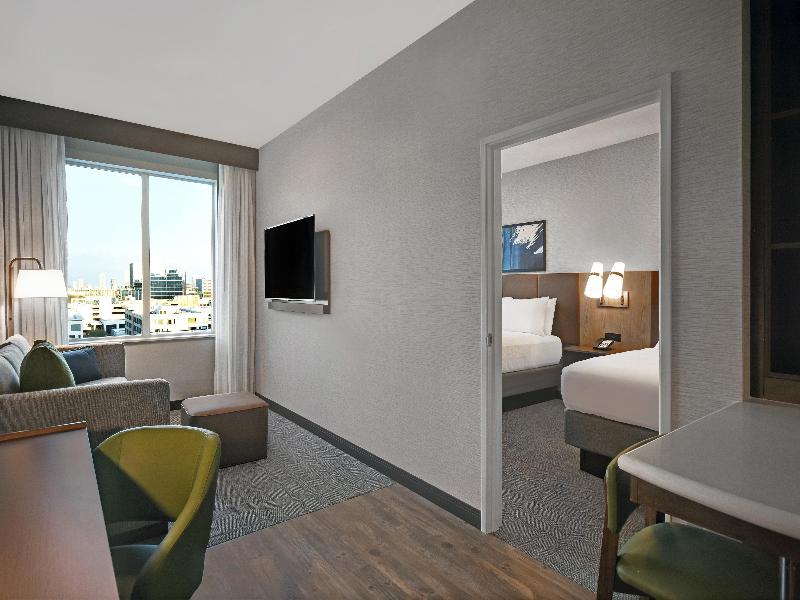 Staybridge Suites Houston - Galleria Area By IHG image