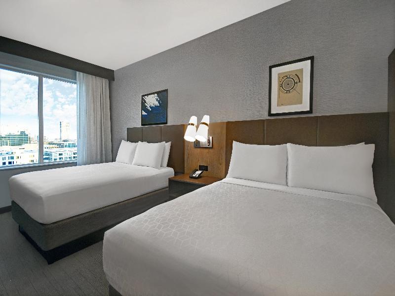 Staybridge Suites Houston - Galleria Area By IHG image