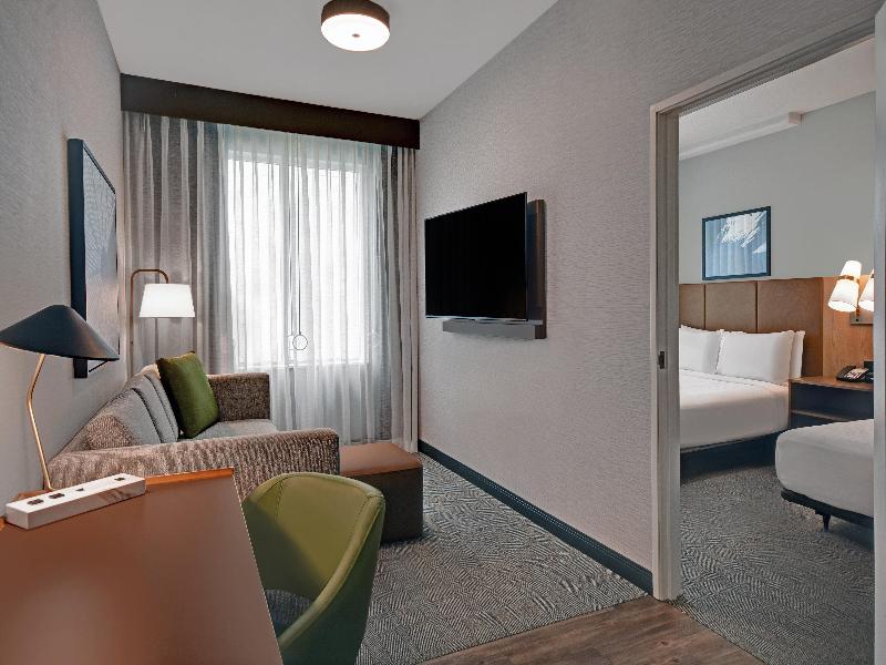Staybridge Suites Houston - Galleria Area By IHG image