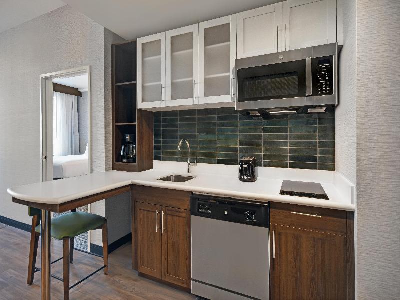 Staybridge Suites Houston - Galleria Area By IHG image