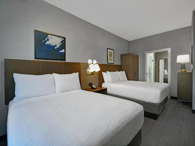 Staybridge Suites Houston - Galleria Area By IHG image