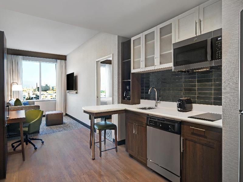 Staybridge Suites Houston - Galleria Area By IHG image