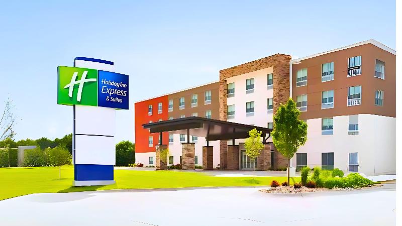 Holiday Inn Express San Antonio East - I-10 By IHG