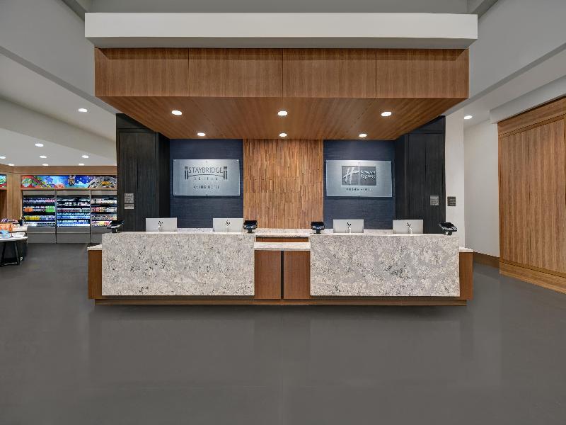 Holiday Inn Express Houston Galleria Area image