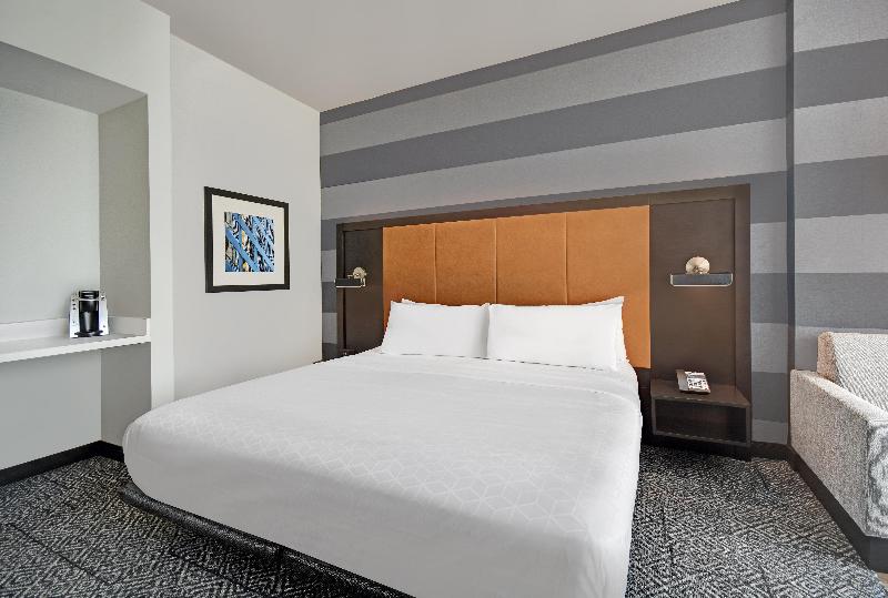 Holiday Inn Express Houston Galleria Area image