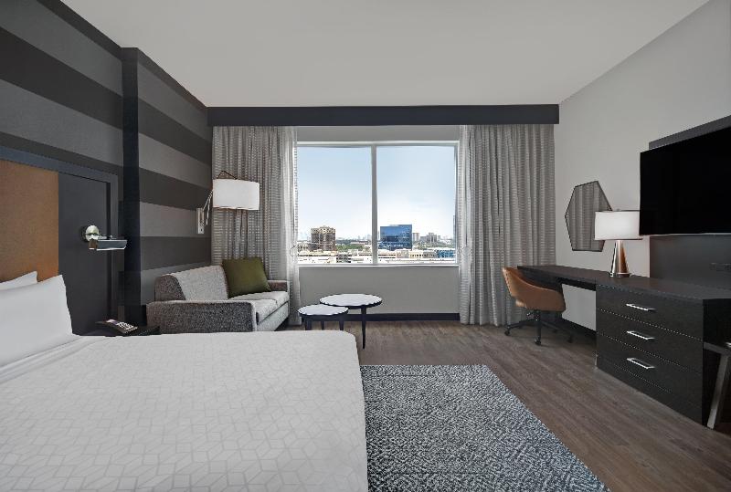 Holiday Inn Express Houston Galleria Area image