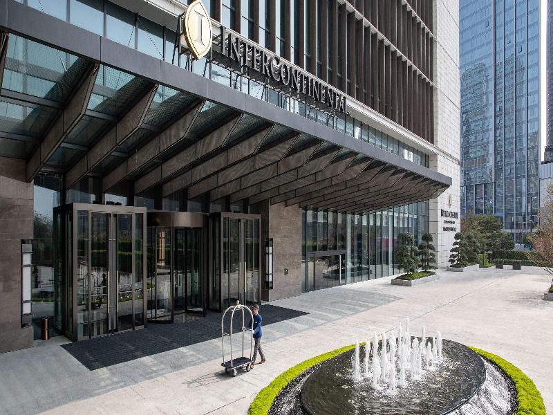 Intercontinental Foshan New City
