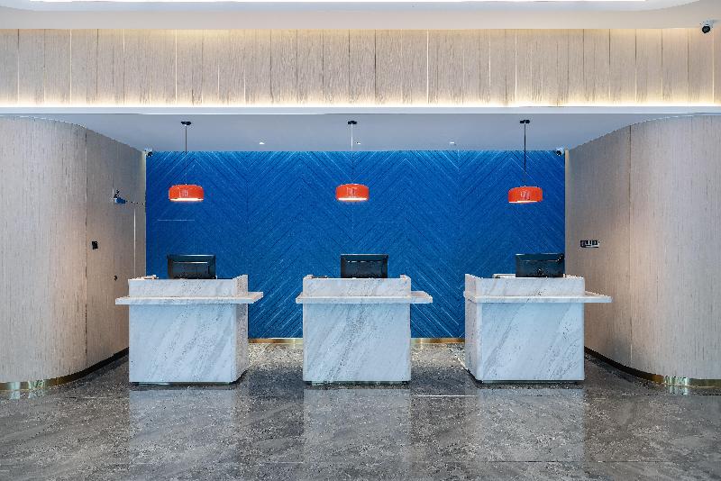 Holiday Inn Express Changsha Shifu image