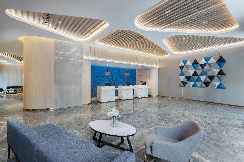 Holiday Inn Express Changsha Shifu image