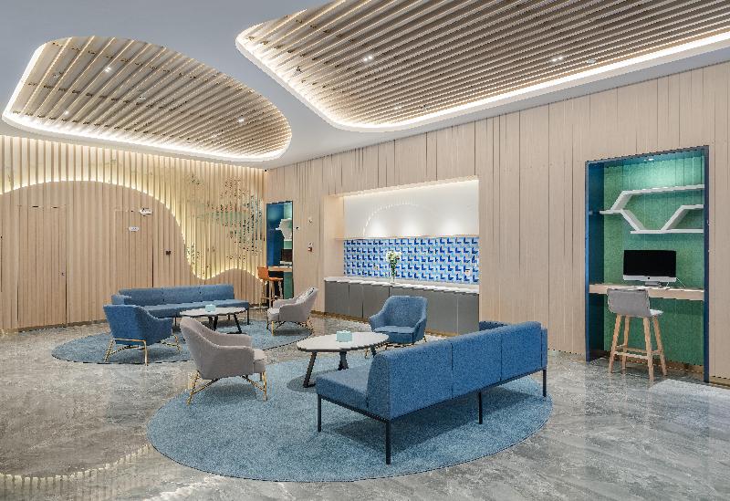 Holiday Inn Express Changsha Shifu image