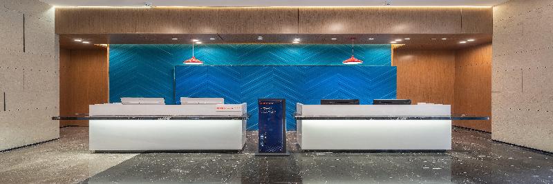 Holiday Inn Express Hengyang High-Tech Zone image