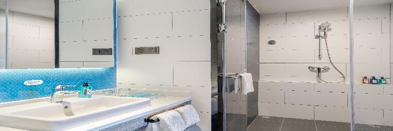 Holiday Inn Express Hengyang High-Tech Zone image