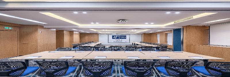 Holiday Inn Express Hengyang High-Tech Zone image