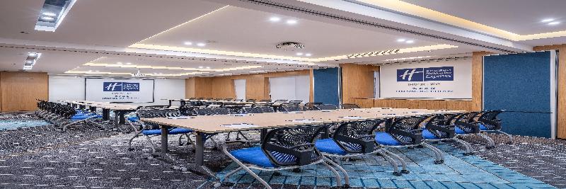 Holiday Inn Express Hengyang High-Tech Zone image