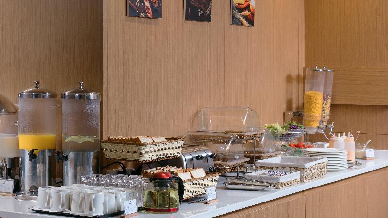 Holiday Inn Express Hengyang High-Tech Zone image 3